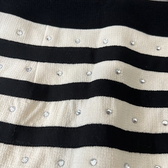 Nanette Lepore skirt new size 2 - Picture 3 of 6